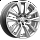 ����������� ���� ����� SKAD KL-330 7x18 5x114,3 ET37 DIA66.6 ������